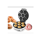 Maquina Para Mini Donas Rosquilla Antiadherente Donuts 1