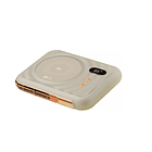 Calentador De Tazas Y Mini Calefactor De Manos 2