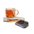 Calentador De Tazas Y Mini Calefactor De Manos 1