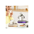 Calentador De Tazas Y Mini Calefactor De Manos 5
