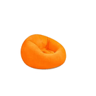 Sillón Inflable Puffs Inflables Sofá Ergonomico Camping Xl 8