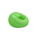 Sillón Inflable Puffs Inflables Sofá Ergonomico Camping Xl 9