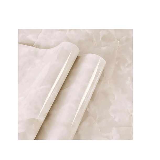 Papel Tapiz Adhesivo Mármol Impermeable Para Encimera Cajon   18