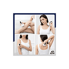 Masajeador Eléctrico De Ventosas Anticelulitis 6