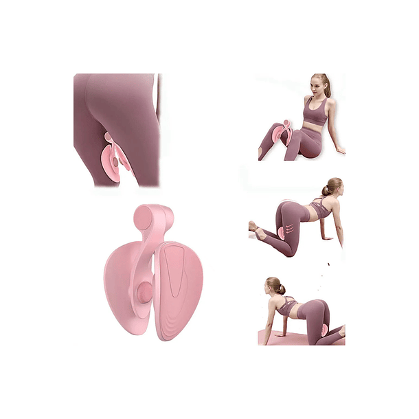 Reparador Muscular Del Suelo Pélvico Después Del Parto 3