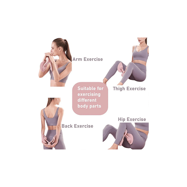 Reparador Muscular Del Suelo Pélvico Después Del Parto 4