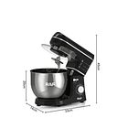 Batidora Planetaria Raf 3 Funciones 6 Velocidades R6671B  3