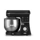 Batidora Planetaria Raf 3 Funciones 6 Velocidades R6671B  5