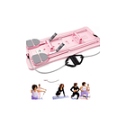 Tabla De Pilates Lhanel, Set De Pilates Reformer, Multiusos 2