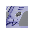 Tabla De Pilates Lhanel, Set De Pilates Reformer, Multiusos 5