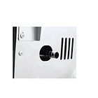 Cocina A Gas Encimera 4 Platos Quemadores Portatil 3