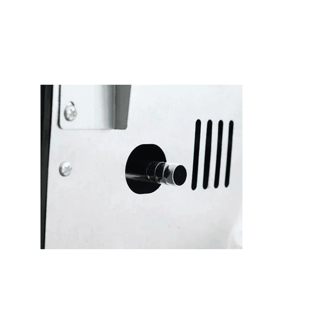 Cocina A Gas Encimera 4 Platos Quemadores Portatil 3