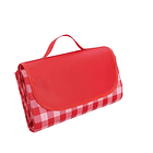 Alfombra Manta Para Picnic Camping O Playa Impermeable 2