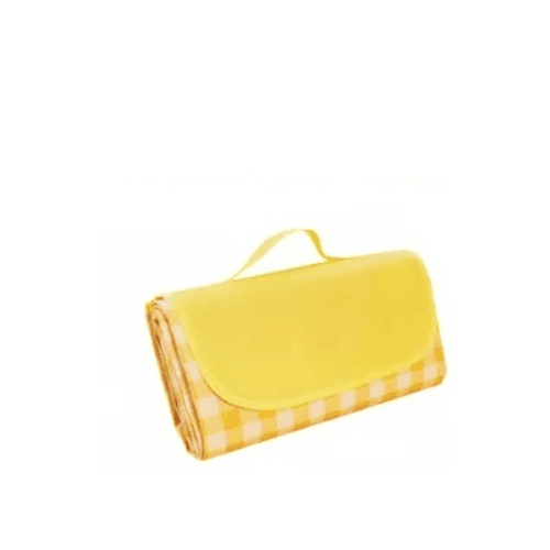 Alfombra Manta Para Picnic Camping O Playa Impermeable