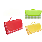 Alfombra Manta Para Picnic Camping O Playa Impermeable 1