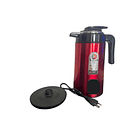 Hervidor Eléctrico Y Termo 2 En 1 Ys-510 | Capacidad 2.5 2