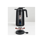 Hervidor Eléctrico Y Termo 2 En 1 Ys-510 | Capacidad 2.5 4