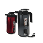 Hervidor Eléctrico Y Termo 2 En 1 Ys-510 | Capacidad 2.5 1