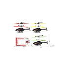 Helicóptero Volador Mini Dron Control Remoto 2