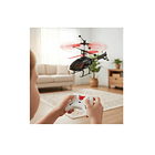 Helicóptero Volador Mini Dron Control Remoto 4