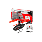 Helicóptero Volador Mini Dron Control Remoto 5
