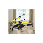 Helicóptero Volador Mini Dron Control Remoto 8