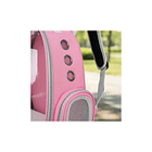 Mochila Transporte Para Mascotas Transparente  6