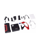 Partidor Cargador Powerbank Bateria Auto +inflador De Ruedas 2