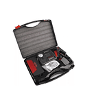 Partidor Cargador Powerbank Bateria Auto +inflador De Ruedas 3