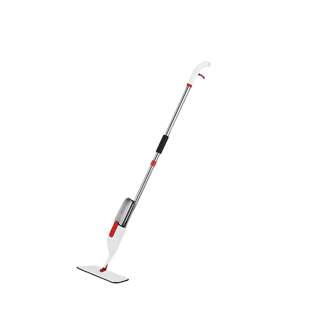 Mopa Spray Limpiador Rociador Trapeador Pisos Aseo 1