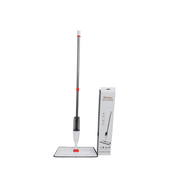 Mopa Spray Limpiador Rociador Trapeador Pisos Aseo 2