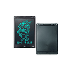 Pizarra Mágica Lcd Niños 12 Pulgadas Con Lápiz 1