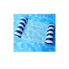 Flotador Inflable Adultos Cama Hamaca Silla Agua Piscina   1