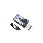 Mini Body Camara Profesional Full Hd | Grabación 180° Negro 4