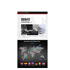 X2 Barra Focos Neblineros Led 18w Blanco Expansion Auto Moto 2