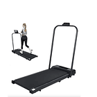 Trotadora Plegable 3.0hp 8 km/h Negro  1