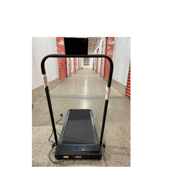 Trotadora Plegable 3.0hp 8 km/h Negro  2