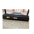Trotadora Plegable 3.0hp 8 km/h Negro  3
