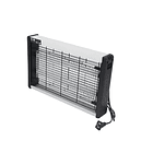 Lámpara Antimosquitos 8w Repelente De Mosquitos Atrapamoscas 8W 240 V  1