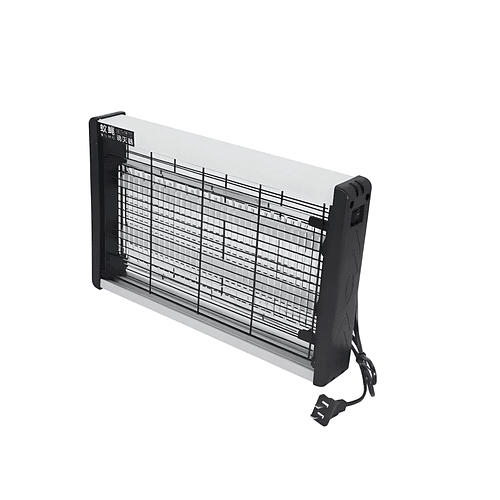 Lámpara Antimosquitos 8w Repelente De Mosquitos Atrapamoscas 8W 240 V 