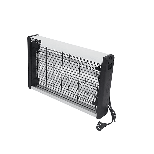 Lámpara Antimosquitos 8w Repelente De Mosquitos Atrapamoscas 8W 240 V  1