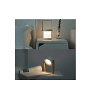 Lampara Recargable Plegable Led Camping Escritorio 6