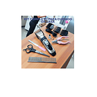 Maquina De Cortar Pelo Para Perros Mascotas Inalámbrica Irm Dorado Oscuro 2