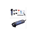 Cortadora Afeitadora De Pelo Eléctrica Para Mascotas Azul 3