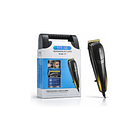 Máquina Cortapelo Profesional Irm Modelo 717 Con Cable Negro 1