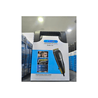 Máquina Cortapelo Profesional Irm Modelo 717 Con Cable Negro 3