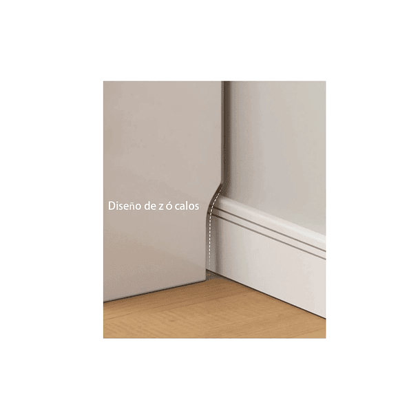 Zapatero Organizador De Entrada Moderno 4