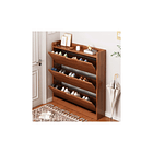 Zapatero Organizador De Entrada Moderno 5