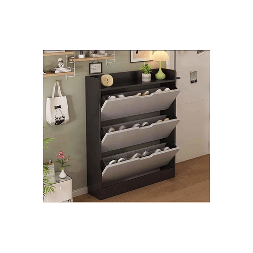 Zapatero Organizador De Entrada Moderno