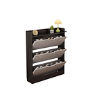 Zapatero Organizador De Entrada Moderno 2